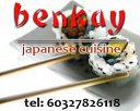 Benkay Japanese Restaurant