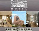 The Legend Hotel & Apartments Kuala Lumpur