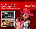RedBox Karaoke