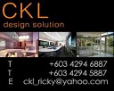 CKL Design Solution Sdn. Bhd.