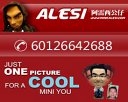 Mine Alesi Sdn Bhd