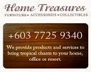 Home Treasures