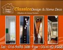 Classico Design & Home Deco