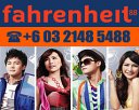 Fahrenheit 88