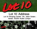 Lot 10 Shopping Centre