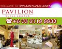 Pavilion Kuala Lumpur