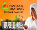 Cempaka Trading