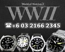 World of Watches 2