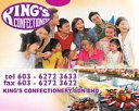 KING'S CONFECTIONERY SDN. BHD.