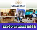 Somerset Seri Bukit Ceylon
