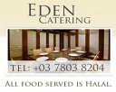 Eden Catering Sdn Bhd