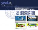 Webz Design And Solutions Sdn Bhd
