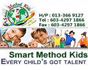 Smart Method Kids