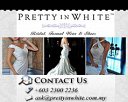 PrettyInWhite