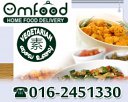 OM Food Dot Com