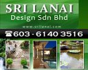 Sri Lanai Design Sdn Bhd