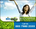 Bioalpha International Sdn Bhd