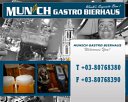 Munich Gastro Bierhaus