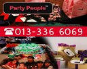 Party People Events