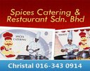 Spices Catering