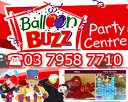 Balloon Bouquets Sdn Bhd