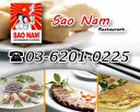 Sao Nam Restaurant