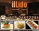 il Lido Italian Dining