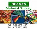 Belges Materials Supply Sdn Bhd