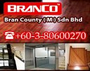 Bran County (M) Sdn Bhd