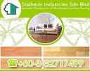 Stalheim Industries Sdn Bhd