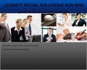 LEONETT RETAIL SOLUTIONS SDN BHD