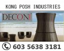 Kong Posh Industries (M) Sdn. Bhd.
