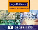 AljeffriDean Chartered Accountants (M) Sdn Bhd