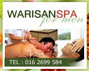 Warisan Spa