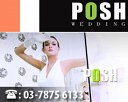 POSH WEDDING BRIDAL GALLERY SDN BHD