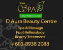 D Aura Beauty Centre